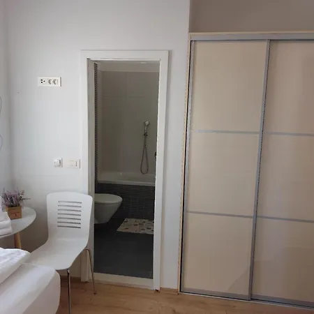 Ni I -two Bedroom With Terrace And Hot Tub Lux F