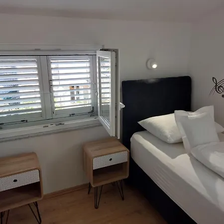 Ni I -two Bedroom With Terrace And Hot Tub Lux F