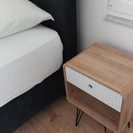 Ni I -two Bedroom With Terrace And Hot Tub Lux F Apartman