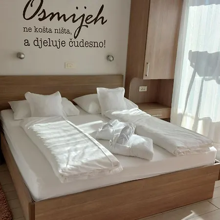 Ni I -two Bedroom With Terrace And Hot Tub Lux F