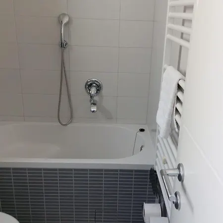 Ni I -two Bedroom With Terrace And Hot Tub Lux F Apartman *