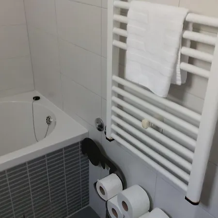 Ni I -two Bedroom With Terrace And Hot Tub Lux F