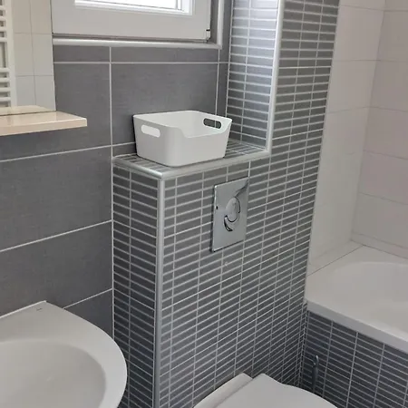 Ni I -two Bedroom With Terrace And Hot Tub Lux F